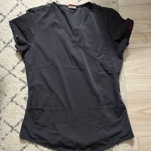 Dickies Gray scrubs